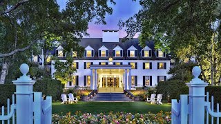 The Woodstock Inn Vermont [upl. by Edvard]