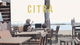 CITRA  citra scholastika Feby cover [upl. by Ferretti]