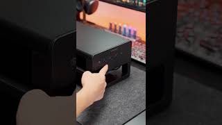 Set up your desk with Vaydeer 2tier monitor riser stand setupinspiration workfromhome [upl. by Uball200]