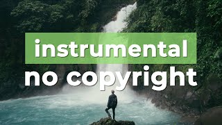 🍀 Chill Instrumental Non Copyrighted Music quotEmbracequot by Sappheiros 🇺🇸 [upl. by Nylrats]