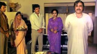 Kader Khans Sons Embarrassed To Work In Factory  Dariya Dil  Bollywood Movie [upl. by Ikoek814]