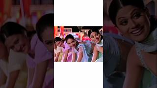 Pairon Mein Bandhan Hai Song  Mohabbatein  hindisong bollywood song love shorts [upl. by Coltin756]