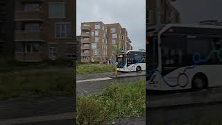 OVERSTROMINGEN ENSCHEDE NA NOODWEER 21072024 [upl. by Bil]