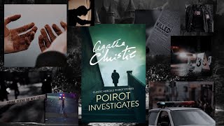 Poirot Investigates by Agatha Christie  Chapter6 Audiobook [upl. by Devy]