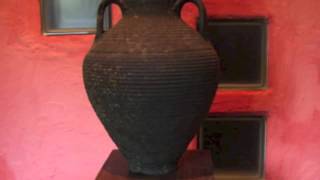 Petrachus Pot sound recovered from urn [upl. by Omero767]