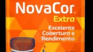 Promoção Nova Cor Extra SHERWIN WILLIAMS [upl. by Fidelas]