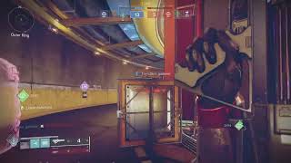 Destiny 2  Graviton Lance Is BROKEN In PVP We Ran Out Of Medals [upl. by Amando]