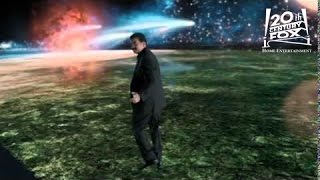 Clip from COSMOS  quotThe Cosmic Calendarquot  FOX Home Entertainment [upl. by Oppen]