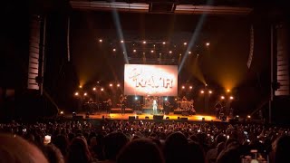 Kavir  Googoosh Live in Concert Vancouver 2023 کنسرت گوگوش کویر ونکوور [upl. by Allets]