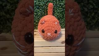 My favorite plushies to 🧶 crochet amigurumi crochetplushies cute shorts shortsfeed [upl. by Maximilianus]