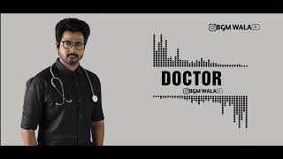 Doctor Chellamma BGM Ringtone [upl. by Giliane]