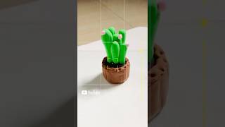 mini planters 🪴ytshorts viralshort like diyhomedecor [upl. by Elleinad]