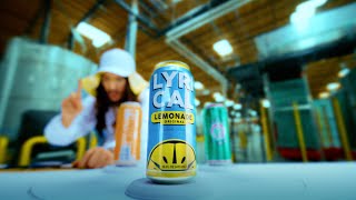 The Lyrical Lemonade Beverage Commercial 2024 [upl. by Okier76]