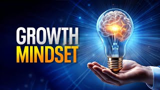 What is a Growth Mindset [upl. by Aikemat]