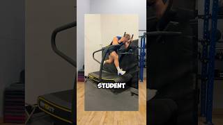 STUDENTATHLETE DAY IN LIFE gym dayinmylife athleticgym vlog athletic fitness fyp viral [upl. by Voltz]