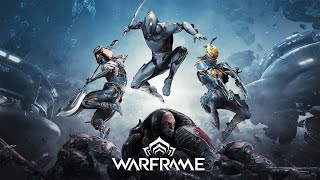 Warframe on gamepad using Ge Force now [upl. by Riay637]