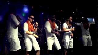 Cache Royale MEKANIKO DI AMOR Ft Ivanho Willems  Nicky Beach Aruba [upl. by Adama]