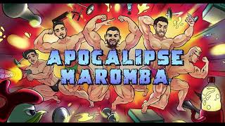 Apocalipse Maromba  Trailer [upl. by Winna]