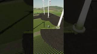 Plowing  Farming Simulator 22 [upl. by Brenton]