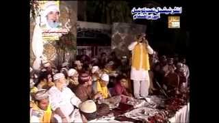 Qari Shahid Mehmood in Wajd 2013 [upl. by Ransom263]