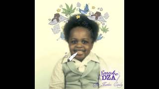 Smoke DZA  quotThe Worldquot Official Audio [upl. by Smoot]