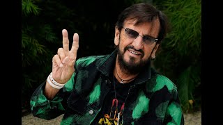 Ringo Starr talks EPs Get Back and that final Beatles song  AP extended interview [upl. by Gerdeen]