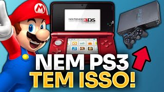 O EMUL4DOR de NINTENDO DS DE PS2 [upl. by Ainessej]