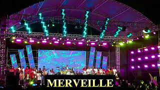 FIALA 2024 MERVEILLE Kid Praise  Amenuvela [upl. by Nnaytsirk]