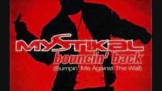 Bouncin Back by Mystikal INSTRUMENTAL [upl. by Harneen542]