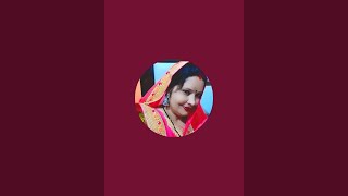 Sangeeta Chaudhary is live [upl. by Ardied]