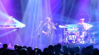 It Will Come Back  Hozier  Portsmouth Guildhall 040216 [upl. by Yrot]