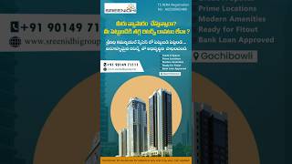 Best Investment Plans With High Returns sreenidhispaces investment shorts telugushorts trending [upl. by Hackathorn]