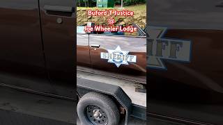 Buford T Justice In North Alabama moviecars pontiac goldwing alabama friday wingedanglers [upl. by Nohsyar]