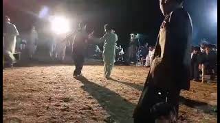 Tarbela Dam ghazi Ghara Amir dance thamri [upl. by Ynnaffit]