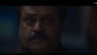 kaaval movie mass climax final part 🔥sureshgopi dialog part 6sureshgopi renjipanicker mass2022 [upl. by Vareck]