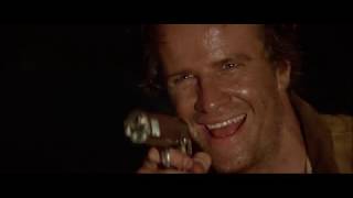 Gunmen 1993  Best of Christopher Lambert [upl. by Stoops72]