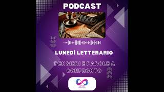 Lunedì letterario Lettere dallanima Leopardi tra amore e solitudine [upl. by Negriv909]