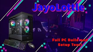 REVIEW 2024 iBuyPower Y40 Gaming Desktop ESSENTIAL details [upl. by Hedve]