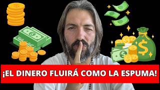 SECRETOS DE LA ABUNDANCIA Cómo Desbloquear tu Mente y Atraer Dinero ¡FUNCIONA para todos [upl. by Soloma859]