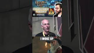 ‘That Would Be Tough’  Larian Studios CEO On Baldur’s Gate 3 Switch Port baldursgate3 nintendo [upl. by Maroney813]