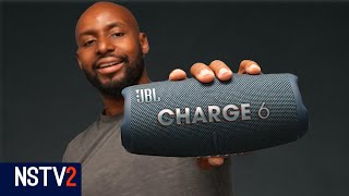 JBL Charge 6 Should You Wait Or Get The Charge 5 [upl. by Graner]