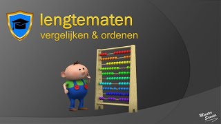 Lengtematen vergelijken en ordenen [upl. by Matti543]