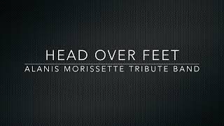 Head Over Feet Promo Video [upl. by Hebbe]