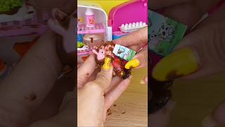 Peppas Poop 💩 Is A Tension For George 😂 Satisfying ASMR Toys [upl. by Nimajeb]