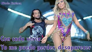 Gloria Trevi Dimelo al reves letra [upl. by Odlabu]