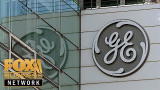 GE to sell BioPharma business to Danaher for 214B [upl. by Wallraff]