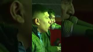 VENTURA Y SUS TROPICALES cumbia envivo baile música carpa carnaval salta jujuy elcarpero [upl. by Anahgem394]