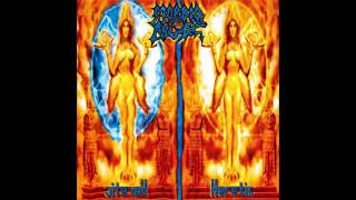 Morbid Angel  Heretic FULL ALBUM [upl. by Nosirb]