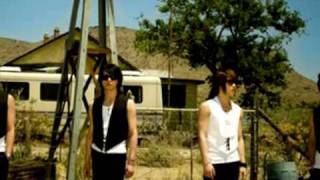 dbsk  white lies mv [upl. by Glen]