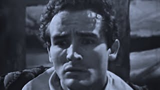 Amleto  Vittorio Gassman  Hamlet  Shakespeare  1955  Remastered  4K [upl. by Emse]